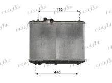 Frig Air S.p.A. 0114.3037