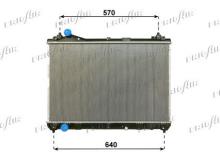 Frig Air S.p.A. 0114.3041
