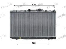 Frig Air S.p.A. 0115.3007