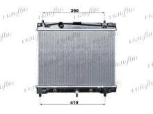 Frig Air S.p.A. 0115.3011