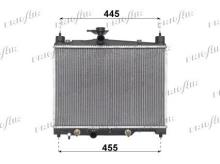 Frig Air S.p.A. 0115.3014