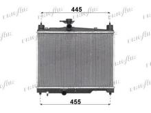 Frig Air S.p.A. 0115.3041