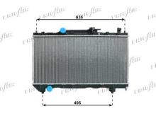 Frig Air S.p.A. 0115.3097