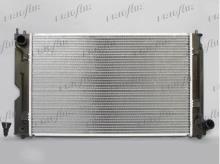 Frig Air S.p.A. 0115.3111