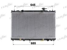 Frig Air S.p.A. 0115.3118
