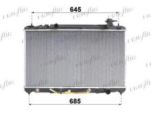 Frig Air S.p.A. 0115.3120