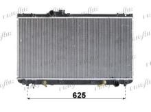 Frig Air S.p.A. 0115.3123