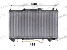 Frig Air S.p.A. 0115.3127