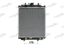 Frig Air S.p.A. 0115.3132