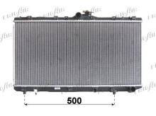 Frig Air S.p.A. 0115.3134