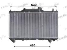 Frig Air S.p.A. 0115.3136