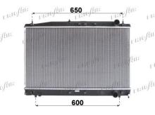 Frig Air S.p.A. 0115.3139
