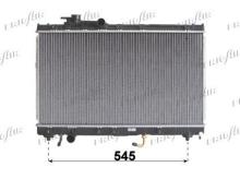 Frig Air S.p.A. 0115.3147
