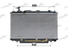 Frig Air S.p.A. 0115.3169