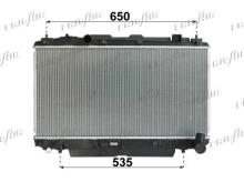 Frig Air S.p.A. 0115.3171