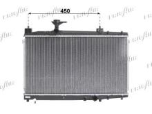 Frig Air S.p.A. 0115.3172