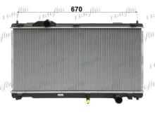 Frig Air S.p.A. 0115.3180