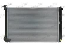 Frig Air S.p.A. 0115.3182