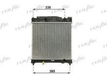 Frig Air S.p.A. 0115.3184