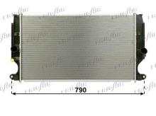 Frig Air S.p.A. 0115.3185
