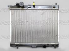 Frig Air S.p.A. 0115.3195