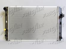 Frig Air S.p.A. 0115.3196