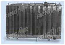 Frig Air S.p.A. 0116.2004