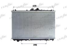Frig Air S.p.A. 0116.3026