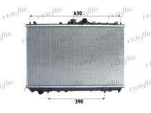 Frig Air S.p.A. 0116.3027