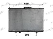 Frig Air S.p.A. 0116.3029