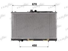 Frig Air S.p.A. 0116.3030