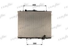 Frig Air S.p.A. 0116.3033
