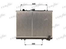 Frig Air S.p.A. 0116.3034