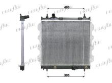 Frig Air S.p.A. 0118.3002