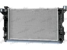 Frig Air S.p.A. 0118.3009