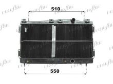 Frig Air S.p.A. 0118.3012