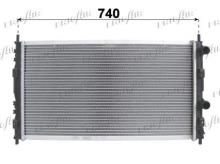Frig Air S.p.A. 0118.3013