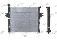 Frig Air S.p.A. 0118.3016