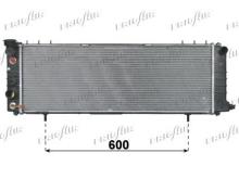 Frig Air S.p.A. 0118.3017
