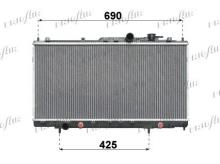 Frig Air S.p.A. 0118.3018