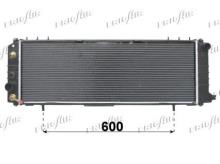 Frig Air S.p.A. 0118.3019