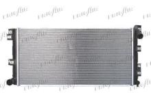 Frig Air S.p.A. 0118.3020