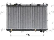 Frig Air S.p.A. 0118.3021