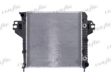 Frig Air S.p.A. 0118.3022