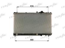 Frig Air S.p.A. 0118.3024