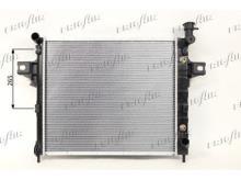 Frig Air S.p.A. 0118.3026