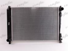 Frig Air S.p.A. 0118.3032