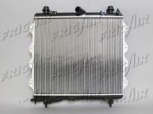 Frig Air S.p.A. 0118.3033