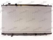 Frig Air S.p.A. 0119.2006