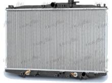 Frig Air S.p.A. 0119.3007